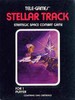 Stellar Track Box Art Front
